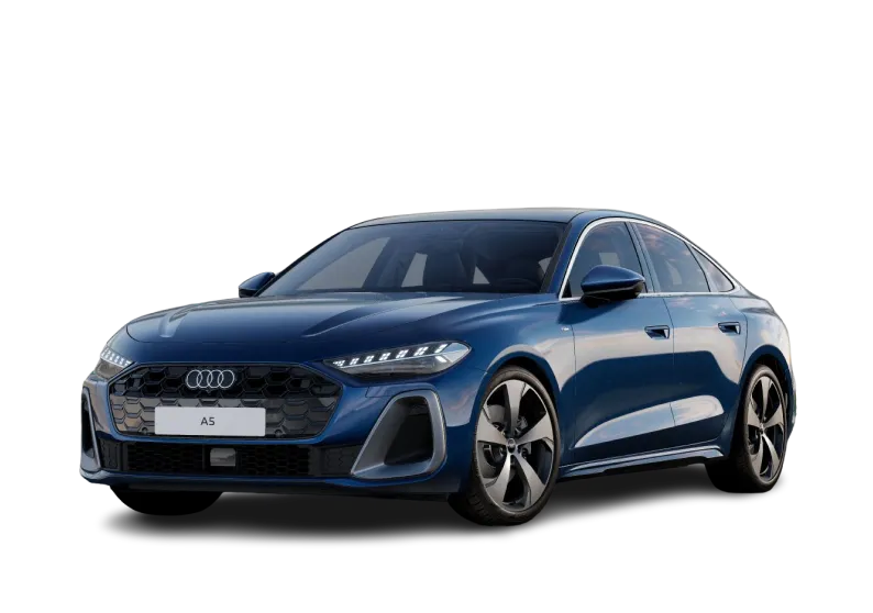 S line TFSI quattro S tronic